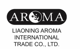 AROMA LIAONING AROMA INTERNATIONAL TRADE CO., LTD. logo