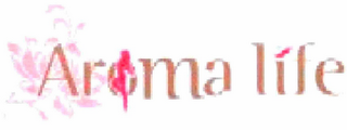 AROMA LIFE logo