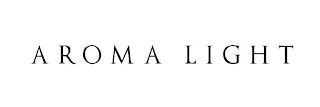 AROMA LIGHT logo