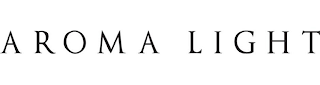 AROMA LIGHT logo