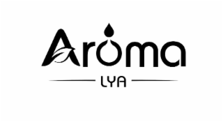 AROMA LYA logo