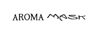 AROMA MASK logo