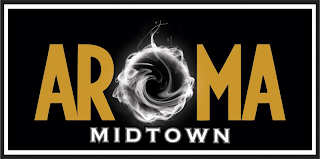 AROMA MIDTOWN logo
