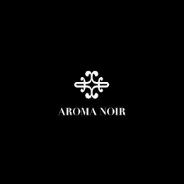 AROMA NOIR logo