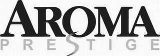 AROMA PRESTIGE logo