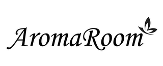 AROMA ROOM logo