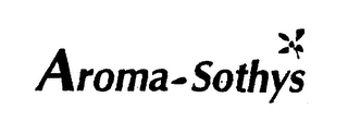 AROMA-SOTHYS logo