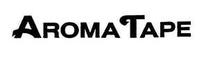 AROMA TAPE logo
