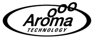 AROMA TECHNOLOGY logo