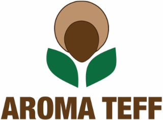 AROMA TEFF logo