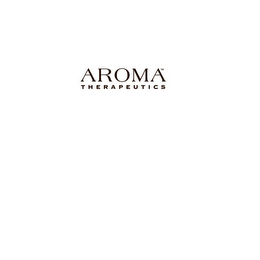 AROMA THERAPEUTICS logo