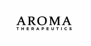 AROMA THERAPEUTICS logo