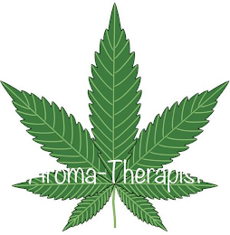 AROMA-THERAPIST logo