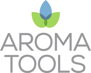 AROMA TOOLS logo