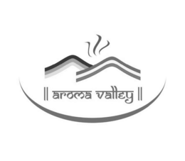 AROMA VALLEY logo