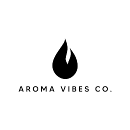 AROMA VIBES CO. logo