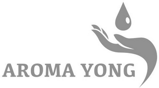AROMA YONG logo