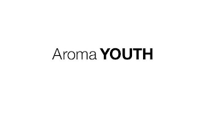 AROMA YOUTH logo