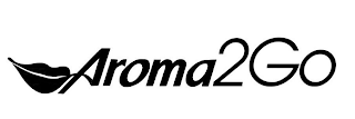 AROMA2GO logo