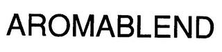 AROMABLEND logo
