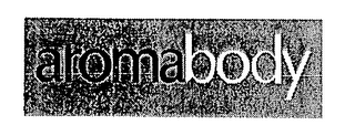 AROMABODY logo
