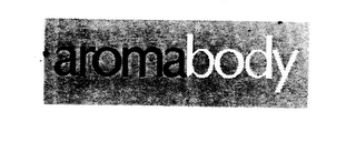 AROMABODY logo