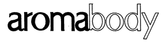 AROMABODY logo