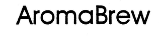 AROMABREW logo