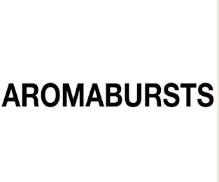 AROMABURSTS logo
