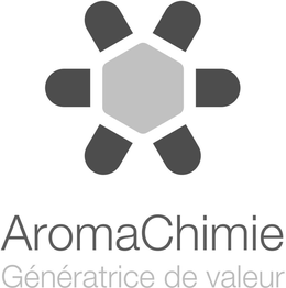 AROMACHIMIE GÉNÉRATRICE DE VALEUR logo