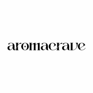 AROMACRAVE logo