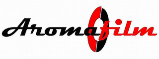 AROMAFILM logo