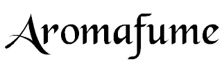AROMAFUME logo