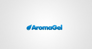 AROMAGEL logo