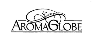 AROMAGLOBE logo
