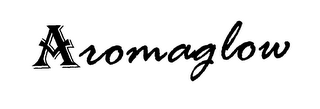 AROMAGLOW logo