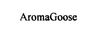 AROMAGOOSE logo