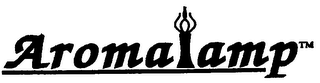 AROMALAMP logo