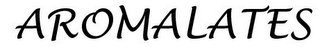 AROMALATES logo
