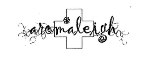 AROMALEIGH logo