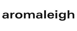 AROMALEIGH logo