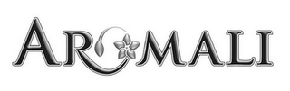 AROMALI logo