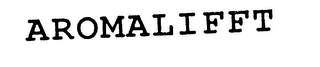 AROMALIFFT logo