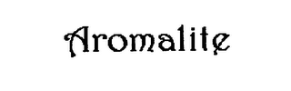 AROMALITE logo