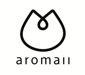 AROMALL logo