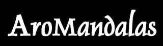 AROMANDALAS logo