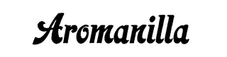 AROMANILLA logo