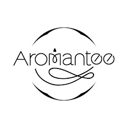 AROMANTEE logo