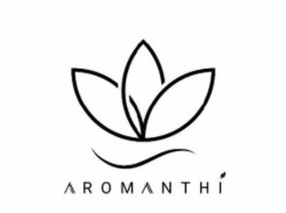 AROMANTHI logo