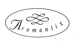 AROMANTIX logo